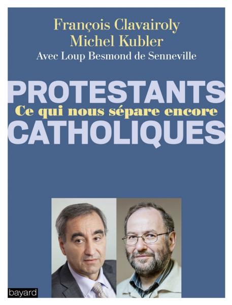 Protestants. Catholiques