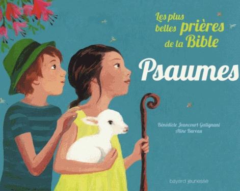 Les plus belles prières de la Bible