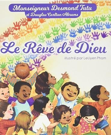 Le rêve de Dieu