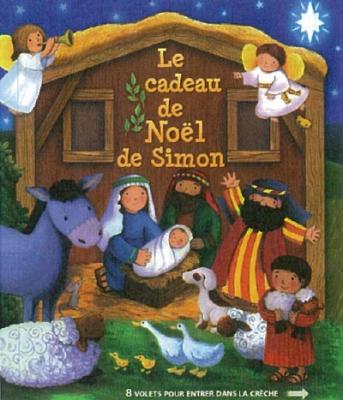 Le cadeau de Noël de Simon