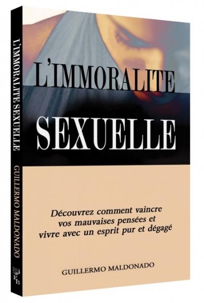 L'immoralité sexuelle