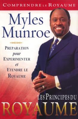 Les principes du royaume