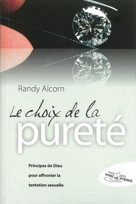 Le choix de la pureté