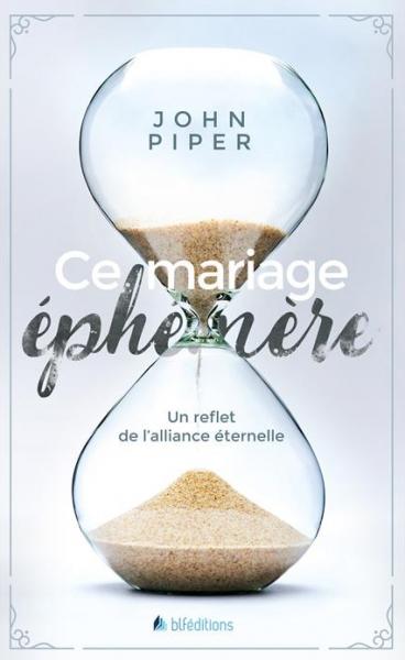 Ce mariage éphémère