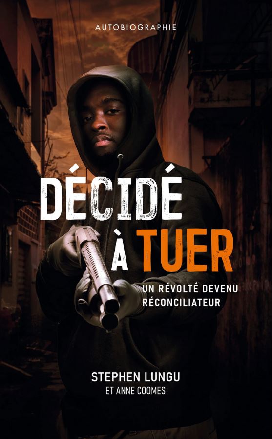 Décidé à tuer