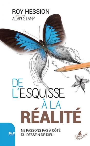 De l'esquisse à la réalité