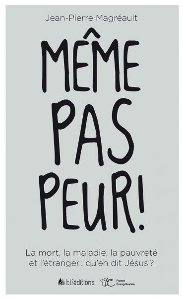 Même pas peur !