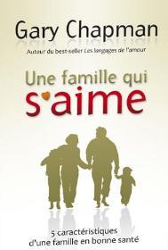 Une famille qui s'aime