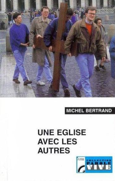 Une Eglise avec les autres