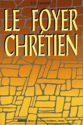 Le foyer chrétien