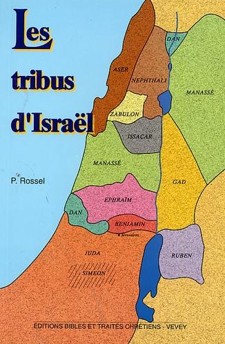 Les tribus d'Israël