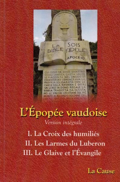 L'épopée vaudoise