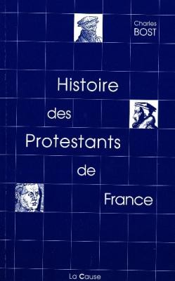 Histoire des protestants de France