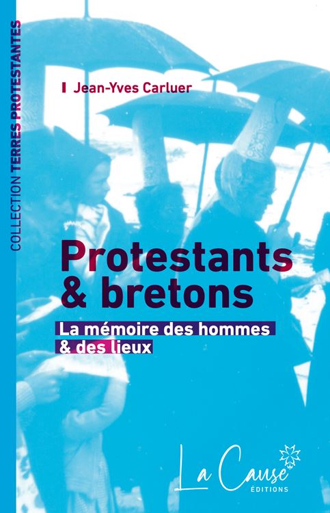 Protestants et bretons