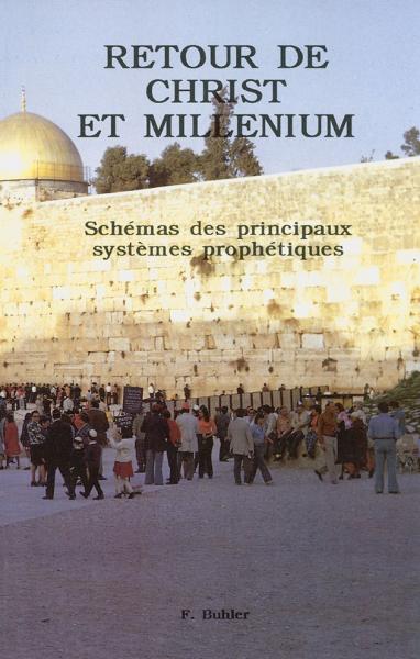 Retour de Christ et millénium