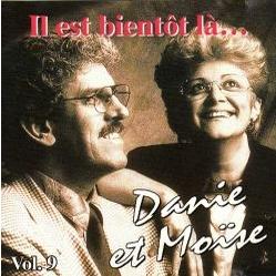 CD Il est bientôt là