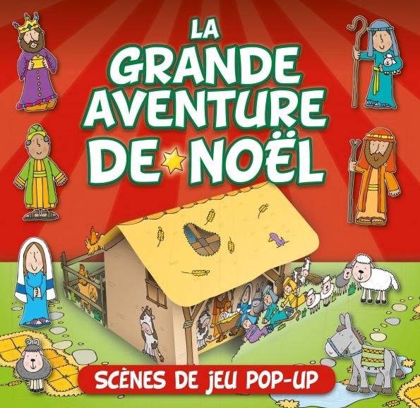 La grande aventure de Noël