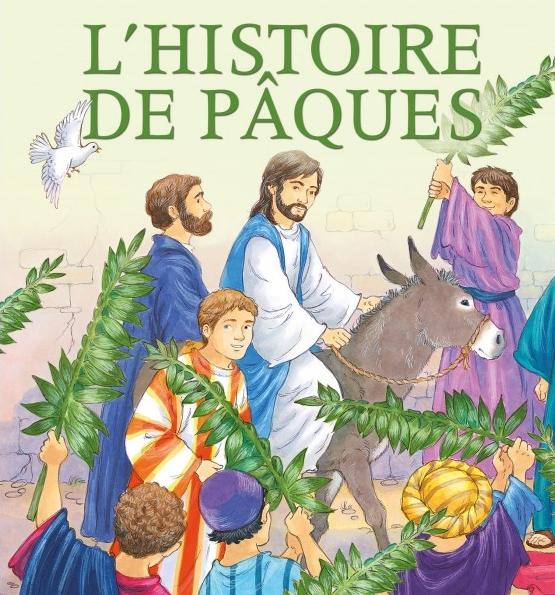 L'histoire de Pâques