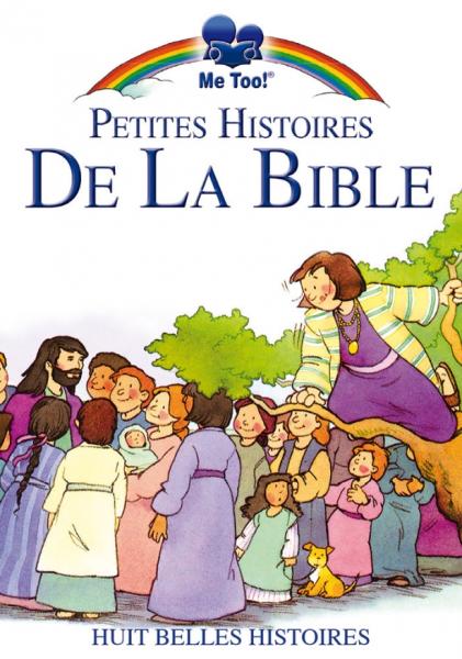 Petites histoires de la Bible