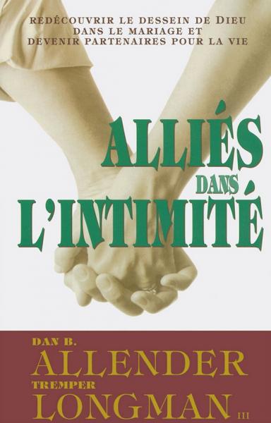 Alliés dans l'intimité