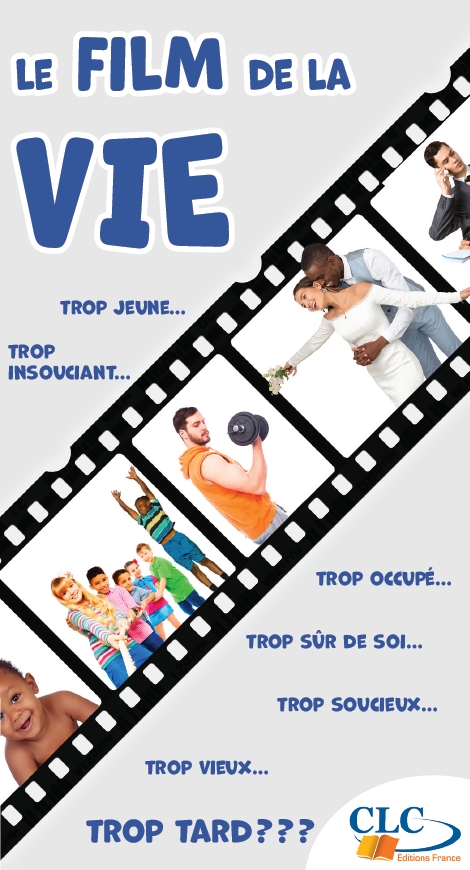 Le film de la vie