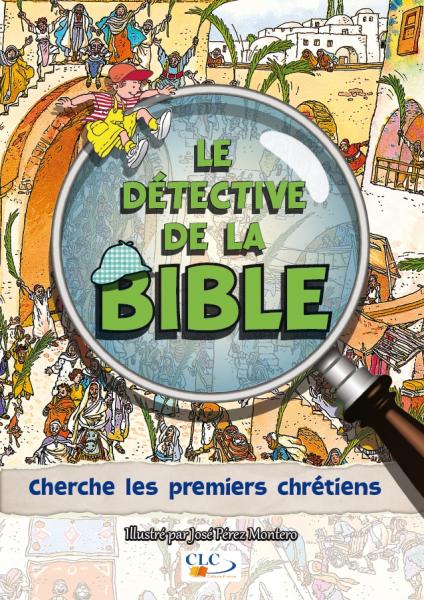 Cherche les premiers chrétiens