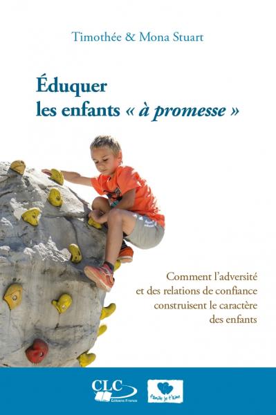 Eduquer les enfants à promesse