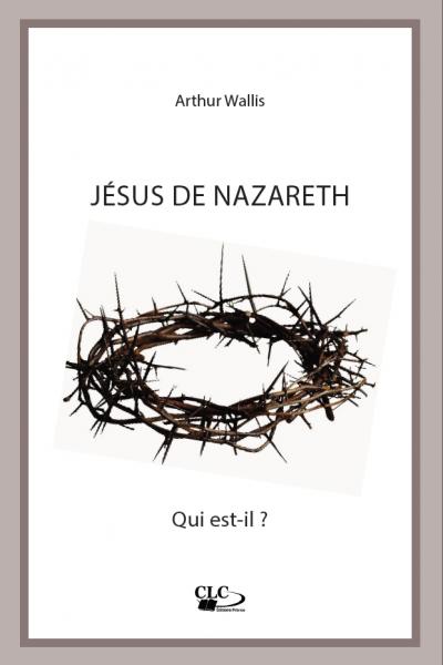 Jésus de Nazareth