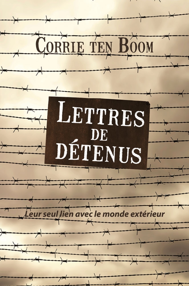 Lettres de détenus