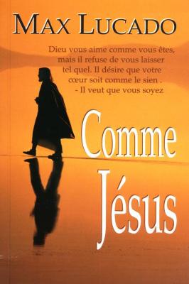 Comme Jésus