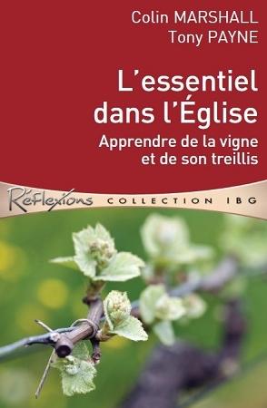 L'essentiel dans l'Église