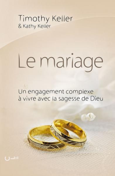 Le mariage (édition brochée)