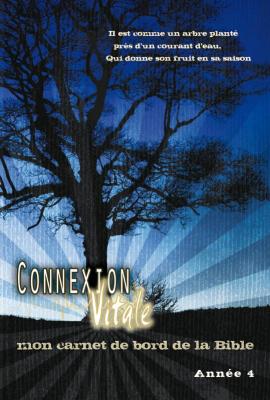 Connexion vitale annee 4