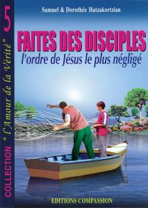 Faites des disciples