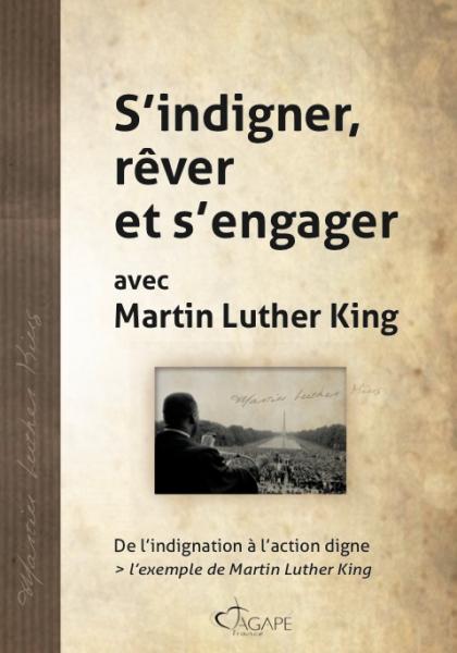 S'indigner rêver et s'engager