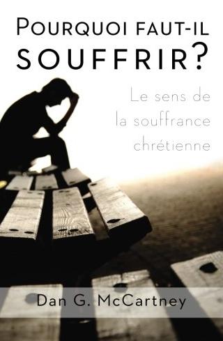 Pourquoi faut-il souffrir ?