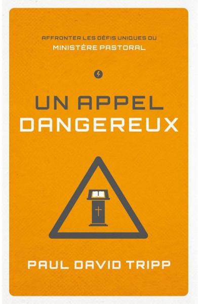 Un appel dangereux