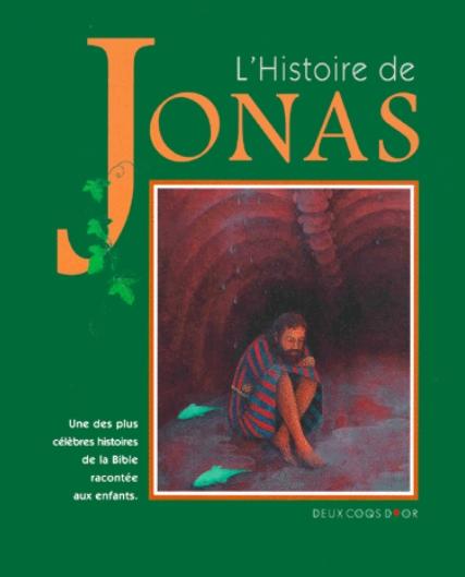 L'histoire de Jonas