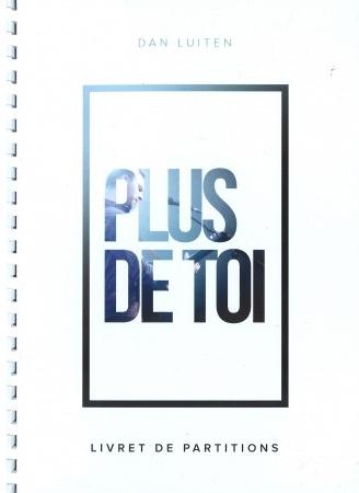 Plus de toi