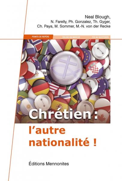 Chrétien : l'autre nationalité