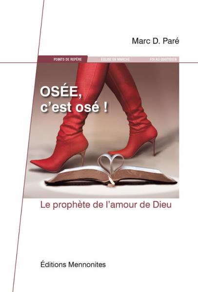 Osée c'est osé !