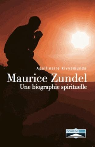 Maurice Zundel