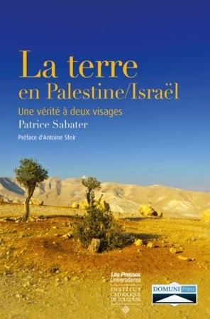 La terre en Palestine