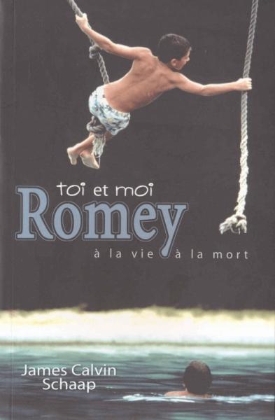 Toi et moi Romey