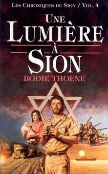 Une lumière à Sion