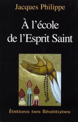 À l'école de l'Esprit Saint