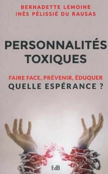 Personnalités toxiques