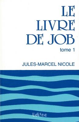 Le livre de Job