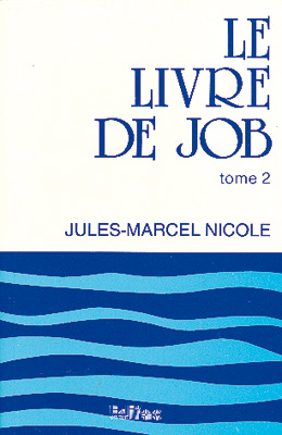 Le livre de Job