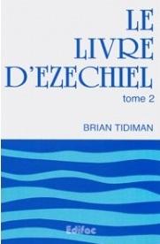 Le livre d'Ezéchiel